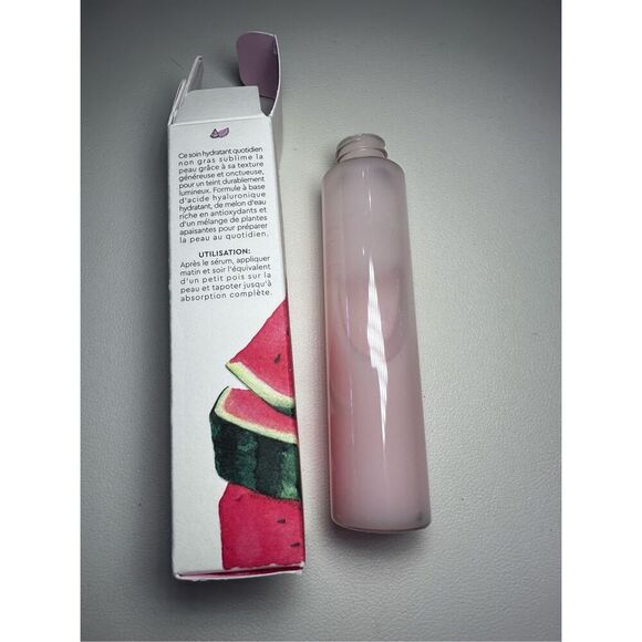 Glow Recipe Watermelon Pink Juice Oil-Free Refillable Moisturizer 50ml - Picture 2 of 6